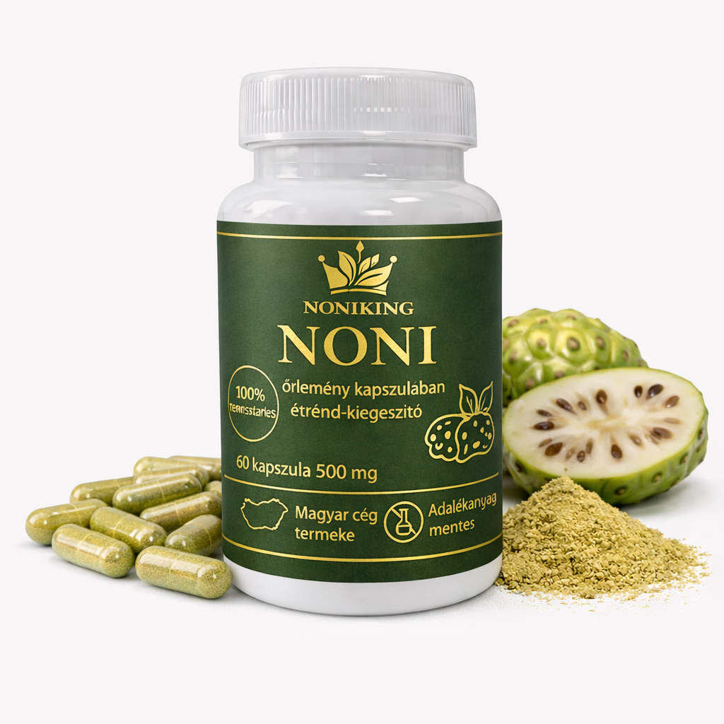 Immun támogatás csomag <br> (3*60 db kapszula) - Image 4