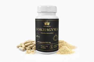 Immun támogatás csomag <br> (3*60 db kapszula) - Image 3