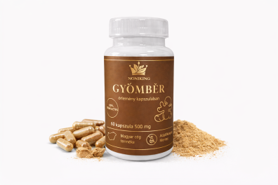 Immun támogatás csomag <br> (3*60 db kapszula) - Image 2